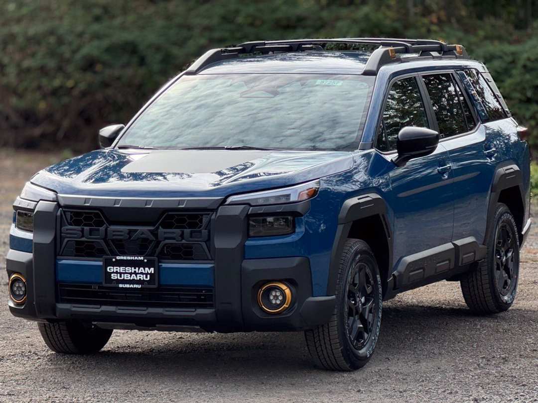 2026 Subaru Outback Wilderness - Image 3