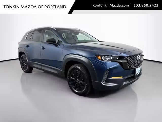2026 MAZDA Cx-50 Hybrid Preferred