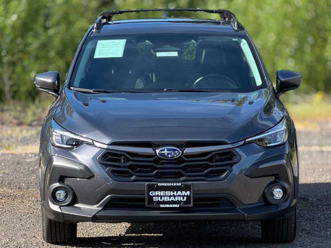2025 Subaru Crosstrek Limited - Image 2