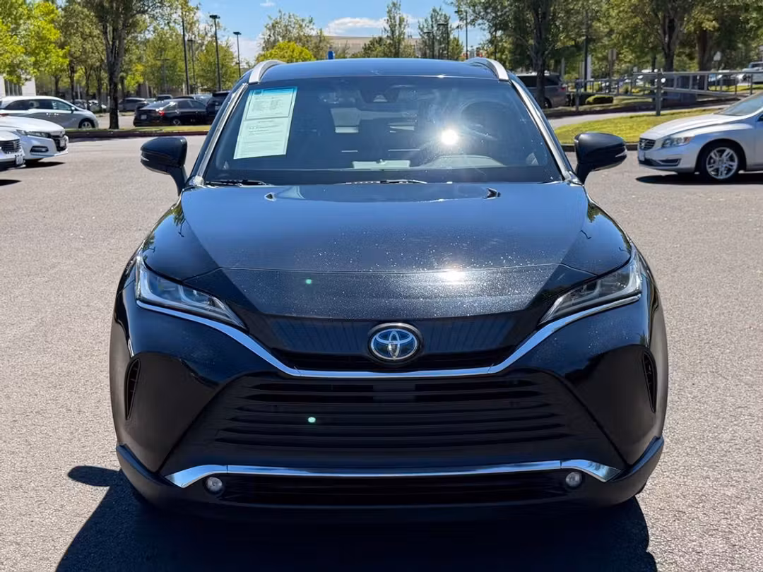 2023 Toyota Venza XLE - Image 3