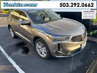 2023 Acura RDX Base