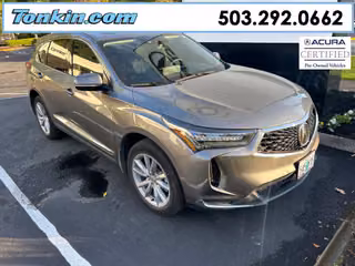 2023 Acura RDX Base