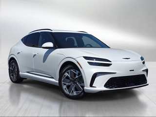 2026 Genesis Gv60 19"