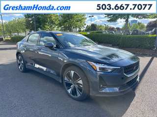 2023 Polestar 2 Long Range Dual Motor
