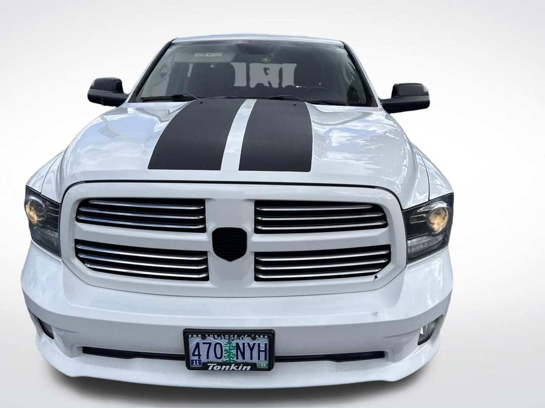 2017 Ram 1500 Sport - Image 3