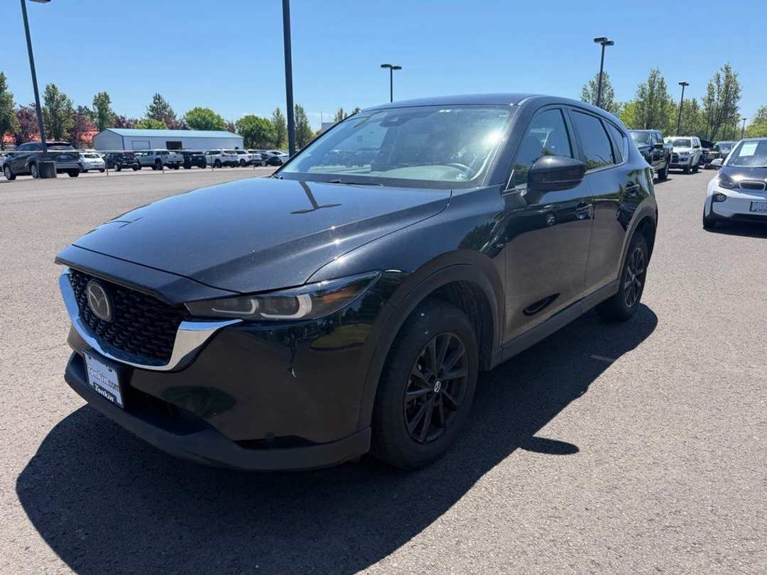 2023 MAZDA CX-5 2.5 S Select Package - Image 3