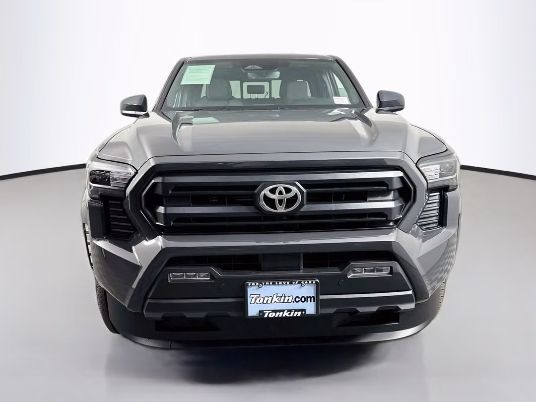 2026 Toyota Tacoma SR5 - Image 2