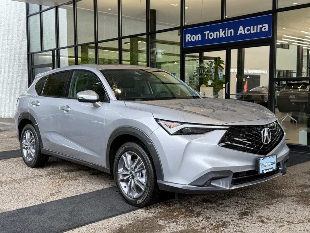 2026 Acura Adx Base - Image 2