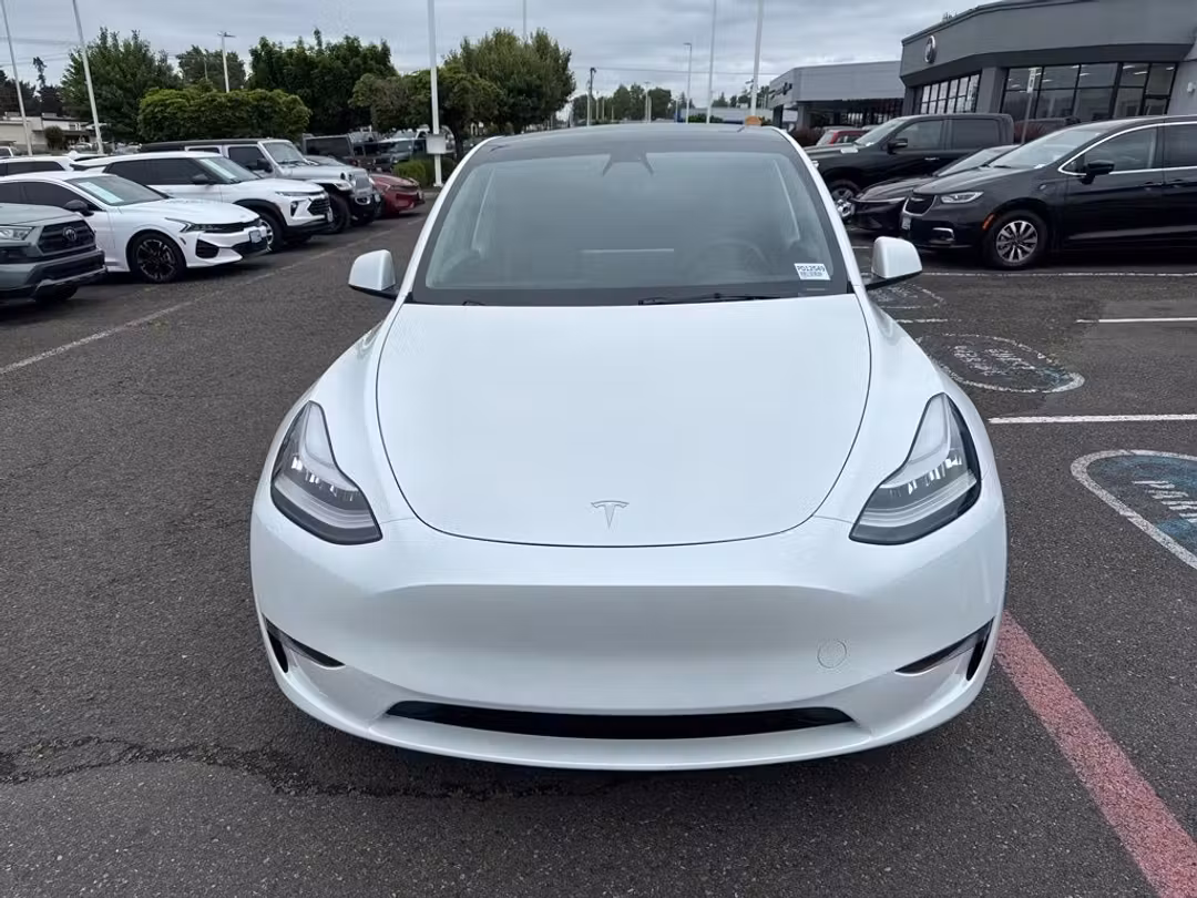 2021 Tesla Model Y Long Range - Image 2