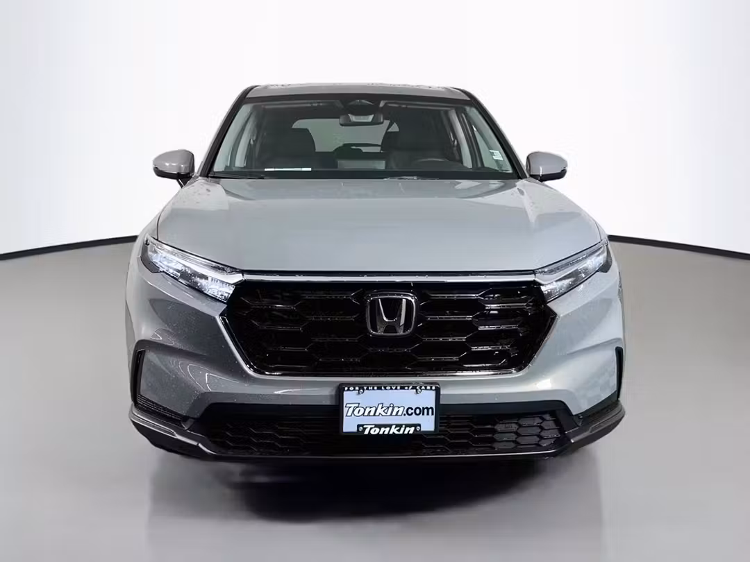2026 Honda CR-V EX - Image 2