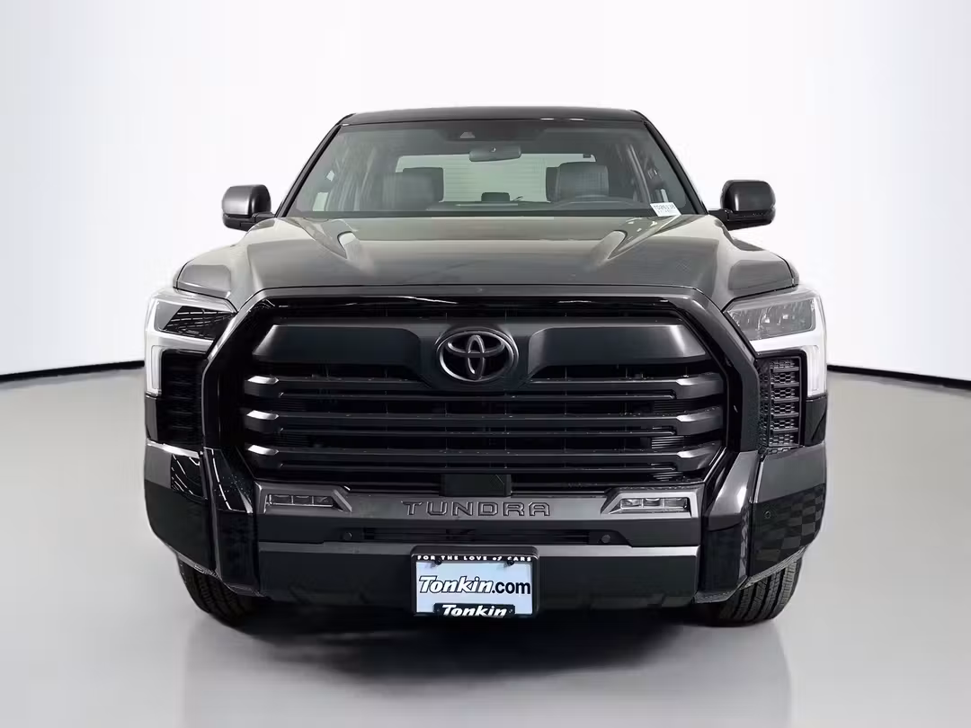 2026 Toyota Tundra SR5 - Image 2
