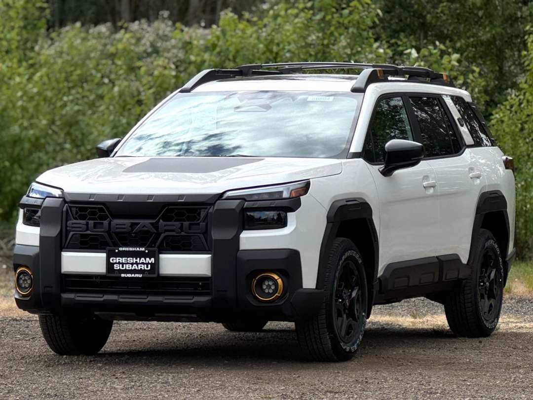 2026 Subaru Outback Wilderness - Image 3