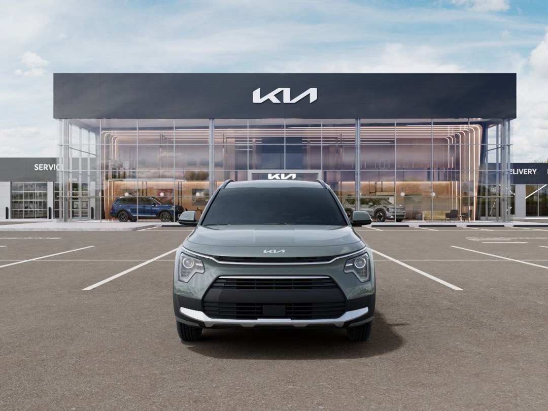 2026 Kia Niro EX - Image 2
