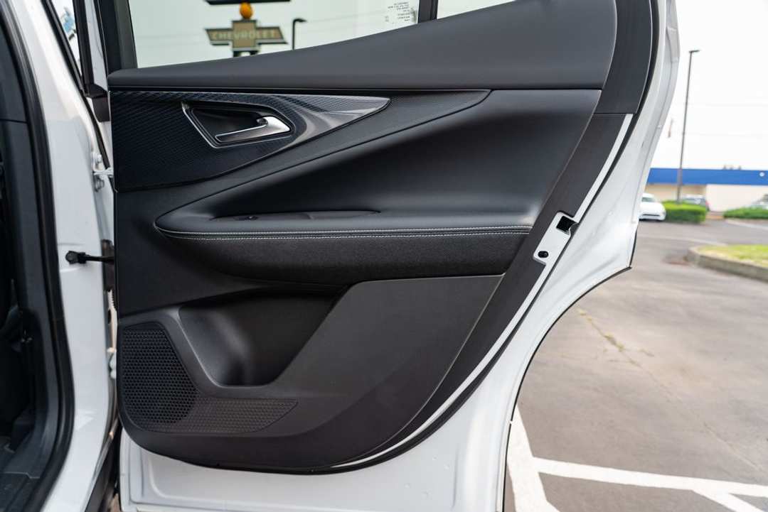 2025 Chevrolet Blazer EV LT - Photo 28