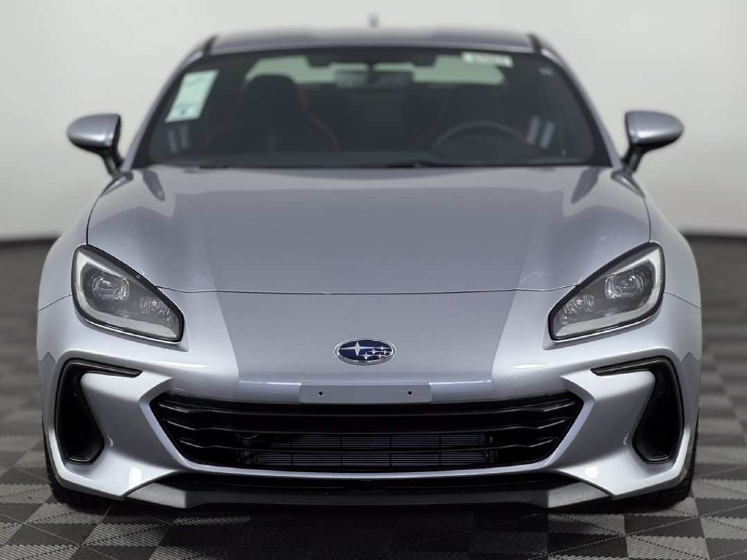 2027 Subaru BRZ Limited - Image 2