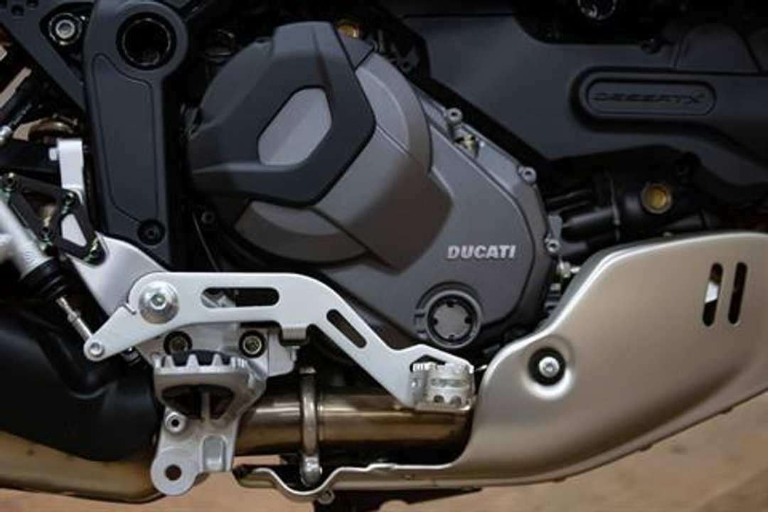 2025 Ducati Dsx - Image 2