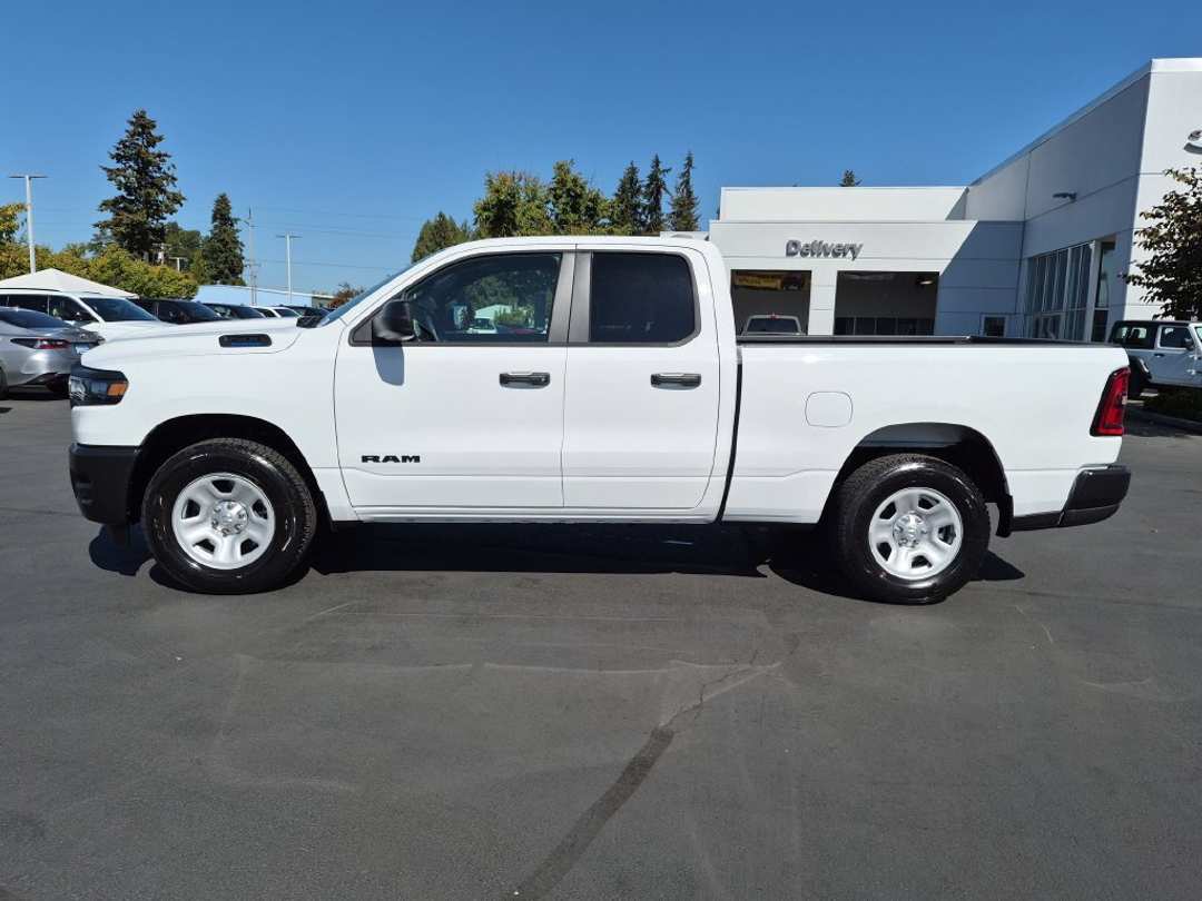 2027 Ram 1500 Tradesman - Image 3