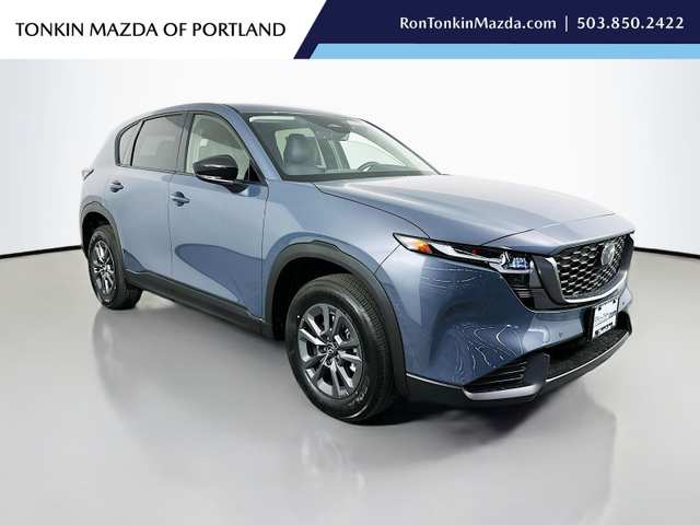 2026 MAZDA CX-5 2.5 S Select