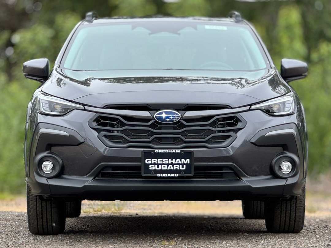 2026 Subaru Crosstrek Limited - Image 2