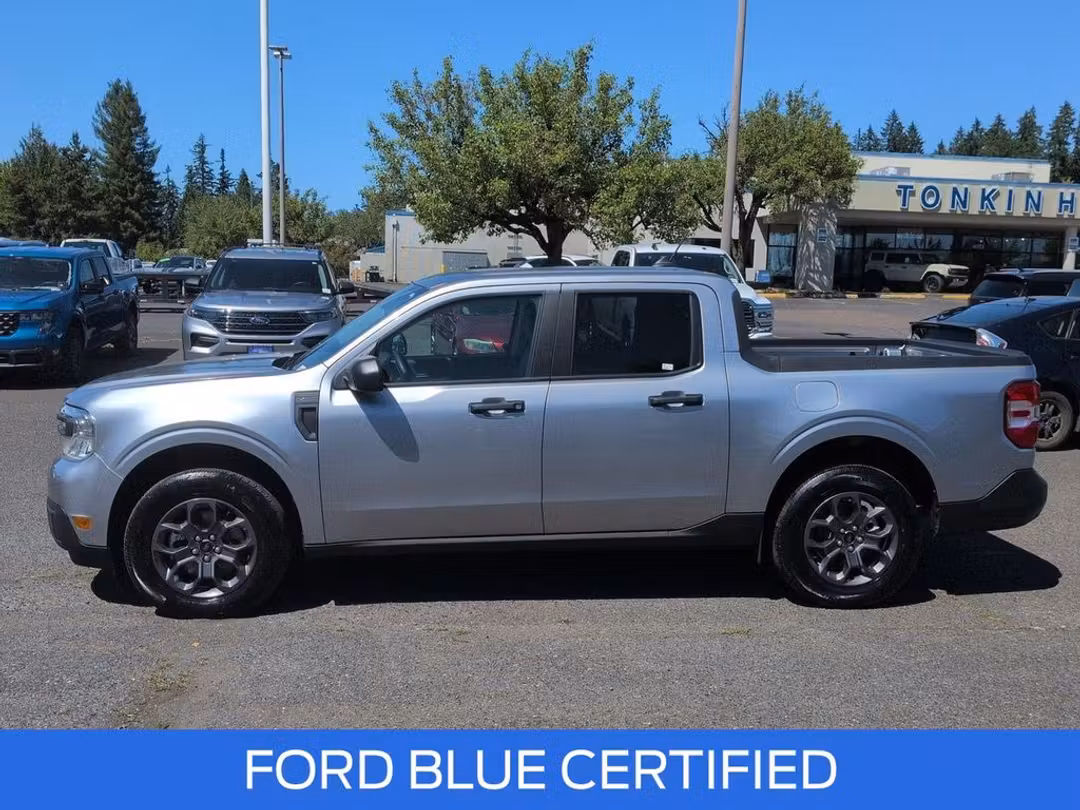2024 Ford Maverick XLT - Image 2