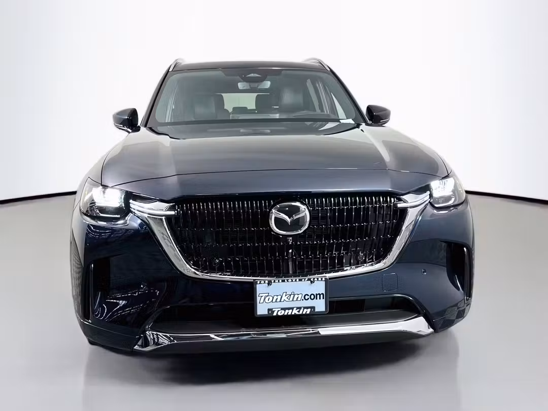 2026 MAZDA Cx-90 3.3 Turbo S Premium Plus - Image 2