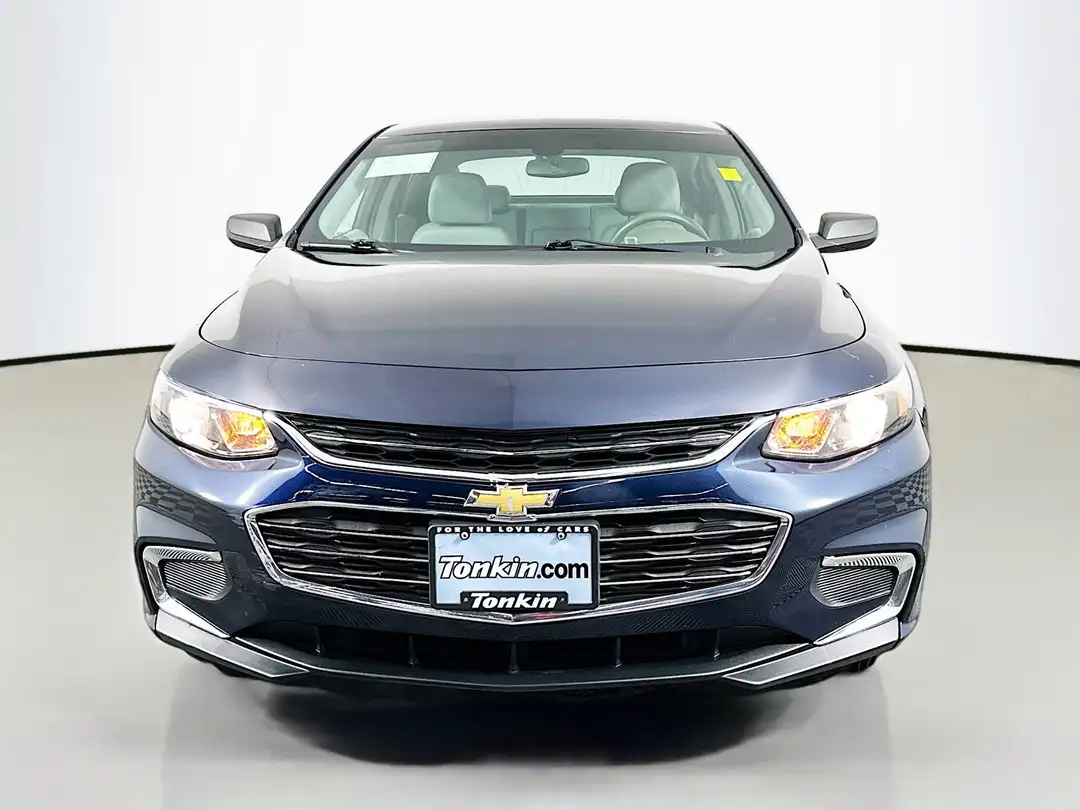2016 Chevrolet Malibu LS - Image 2