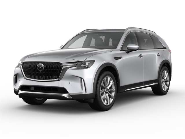 2025 MAZDA Cx-90 3.3 Turbo Premium Plus