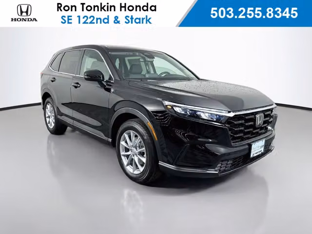 2027 Honda CR-V EX