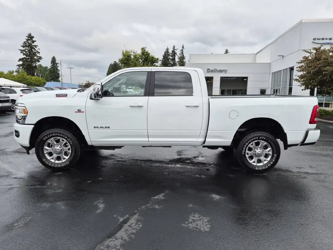2024 Ram 2500 Laramie - Image 3