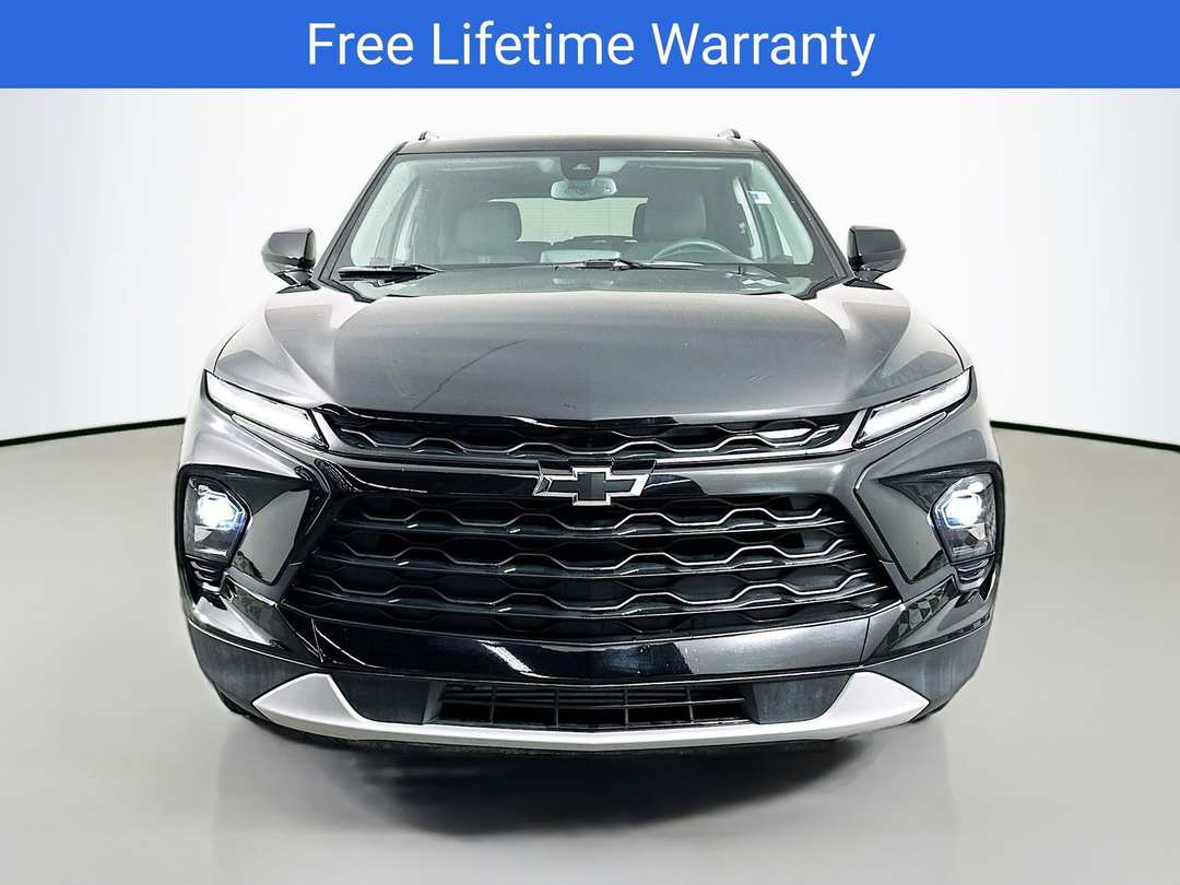2026 Chevrolet Blazer LT - Image 2