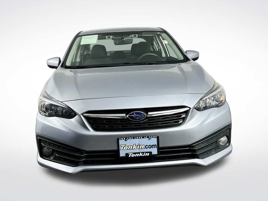 2020 Subaru Impreza Premium - Image 2