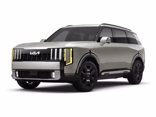2027 Kia Telluride Hybrid XLine SX Prestige