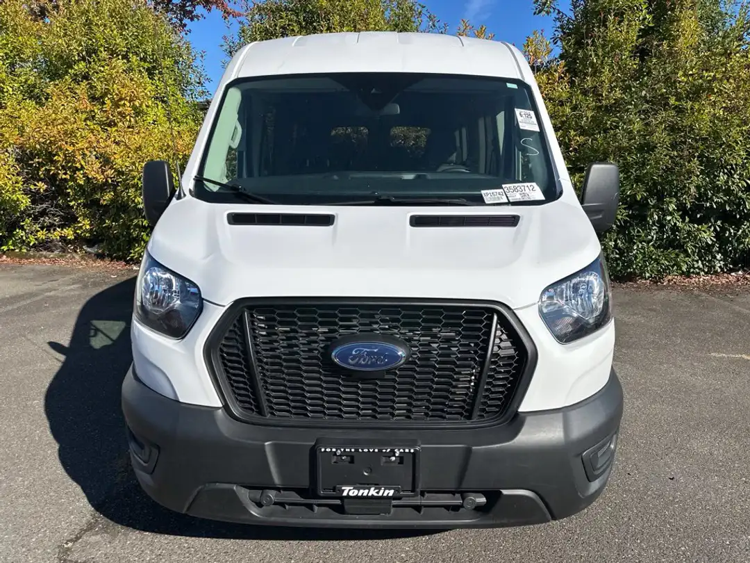 2024 Ford Transit-350 XL - Image 2