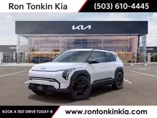 2027 Kia Ev3 Wind