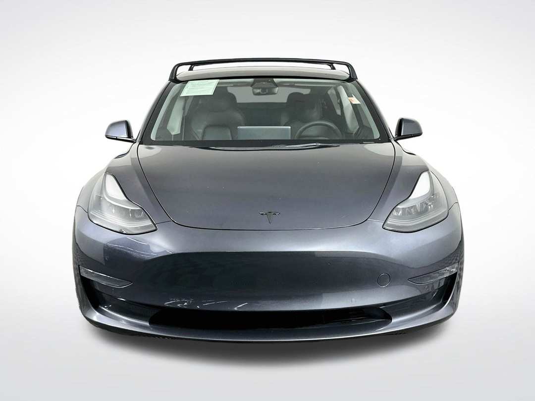 2022 Tesla Model 3 Long Range - Image 2
