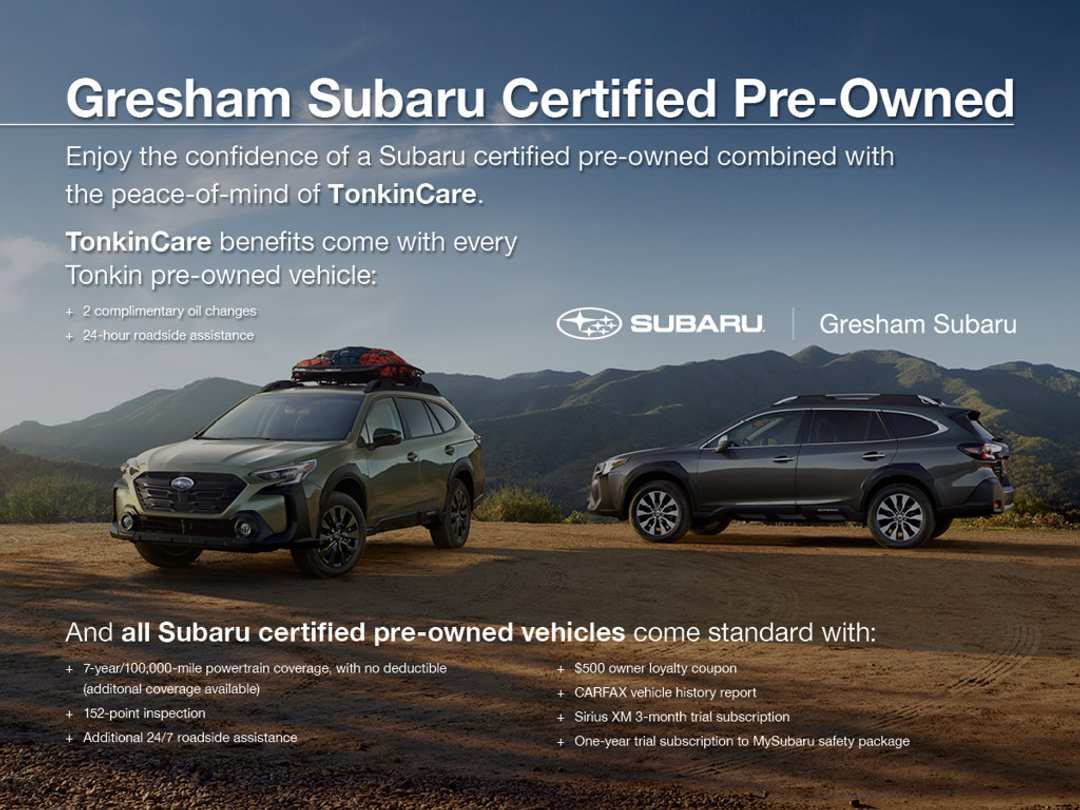 2024 Subaru Crosstrek Wilderness - Image 3
