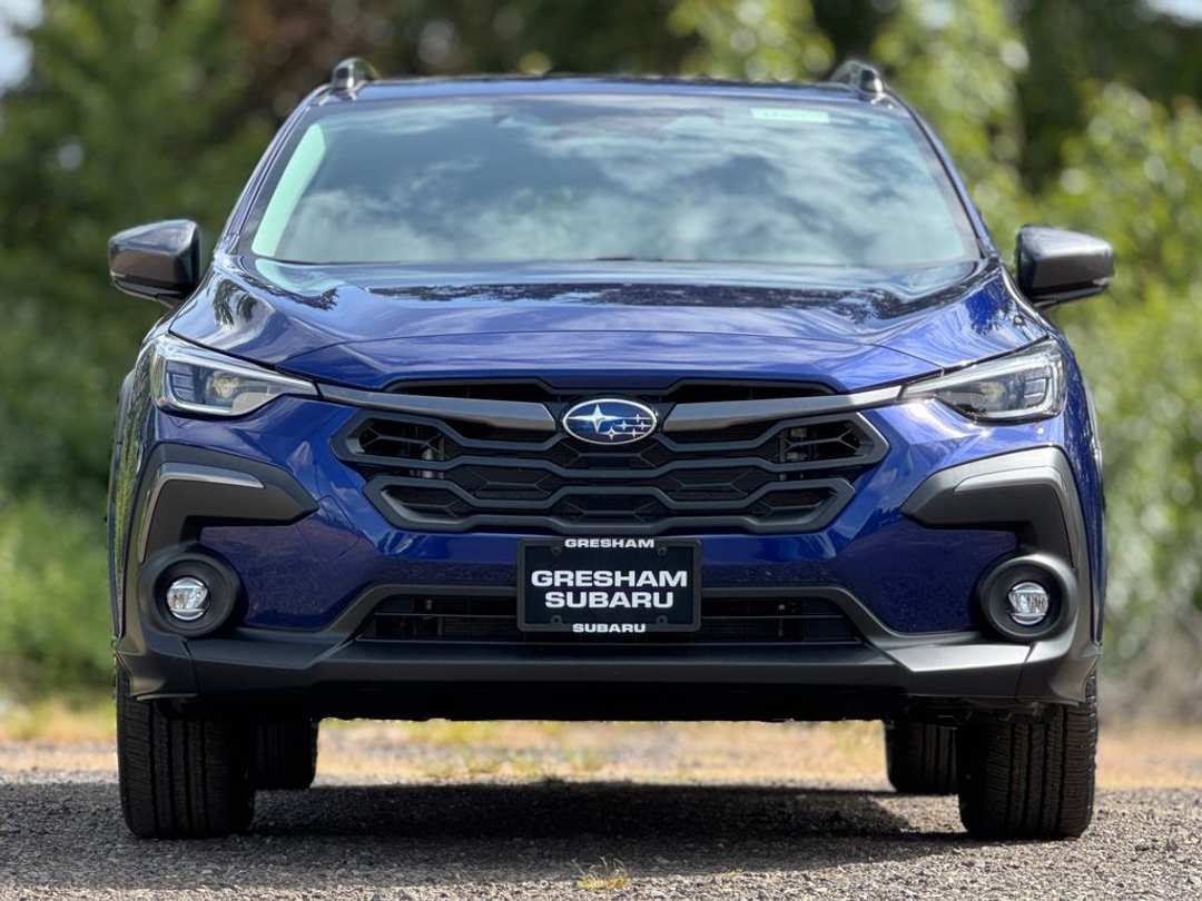 2026 Subaru Crosstrek Limited - Image 2