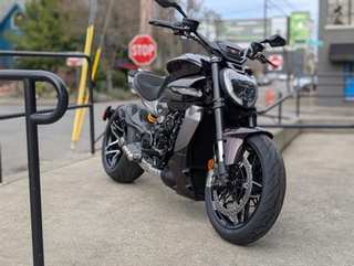 2026 Ducati X Diavel V4