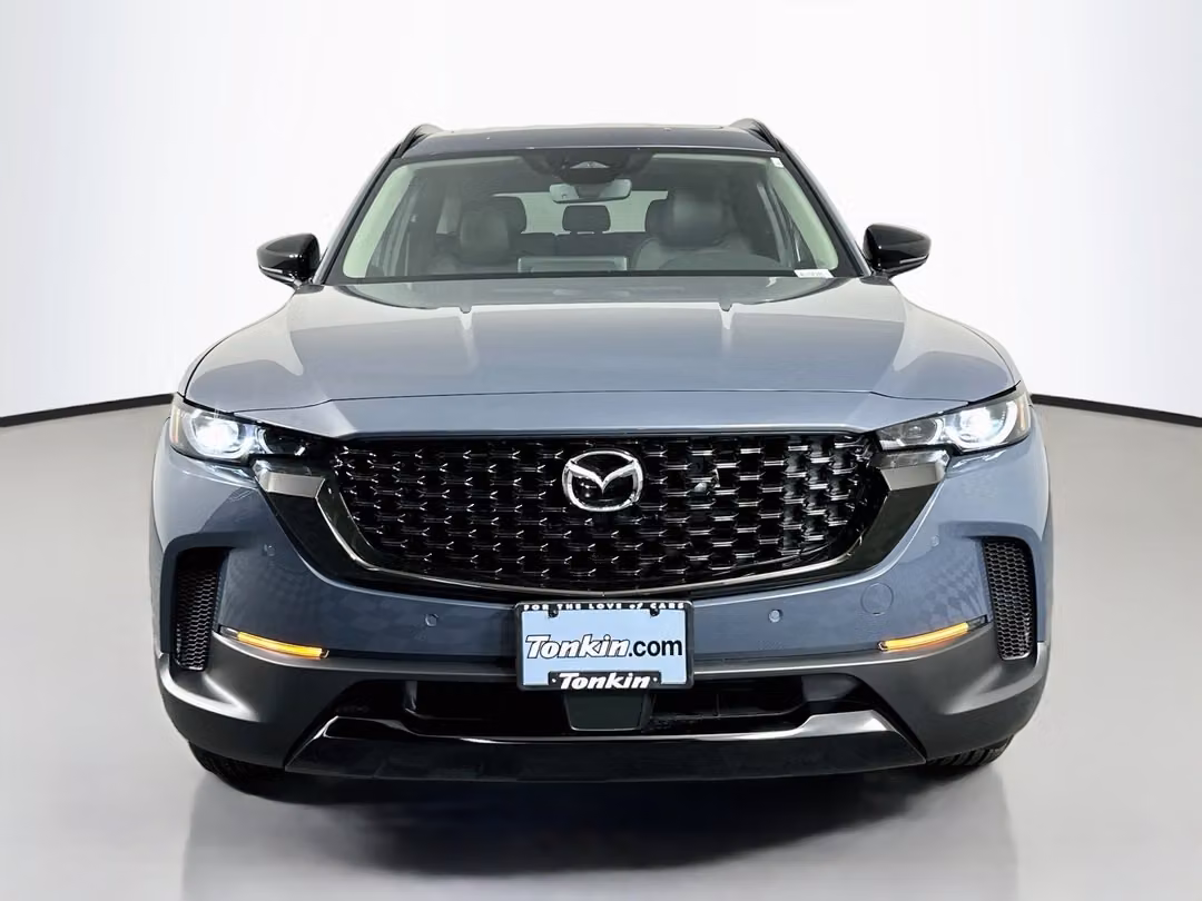 2026 MAZDA Cx-50 Hybrid Premium - Image 2