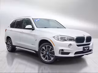 2018 BMW X5 xDrive40e