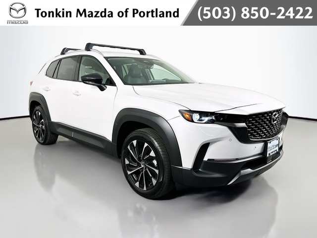 2026 MAZDA Cx-50 Hybrid Premium Plus