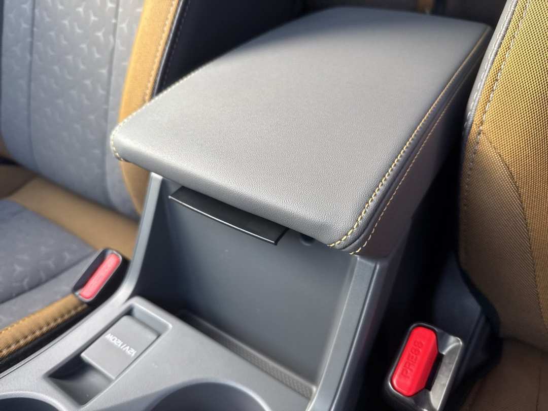 2026 Subaru Crosstrek Sport - Photo 35
