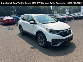 2020 Honda CR-V EXL