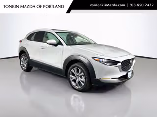 2026 MAZDA Cx-30 2.5 S Premium