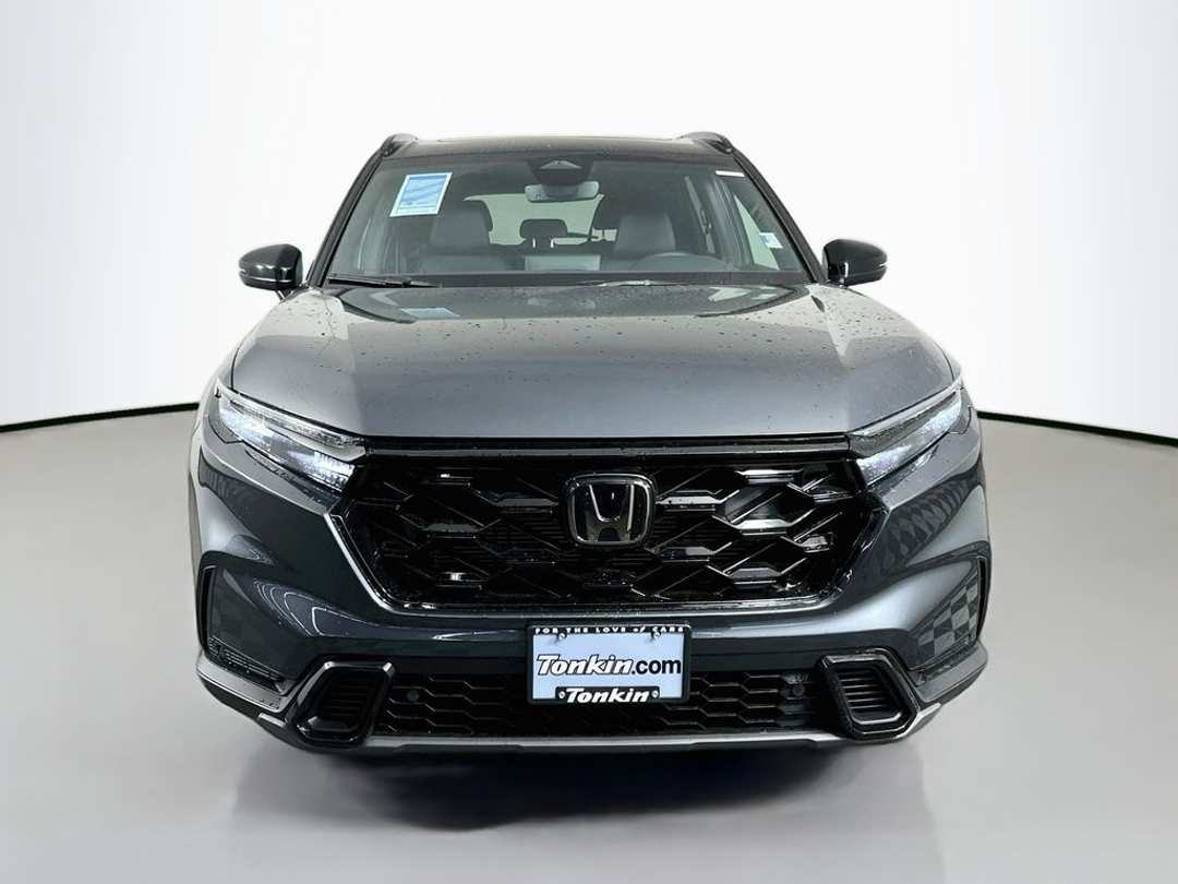 2026 Honda Cr-V Hybrid SportL - Image 2