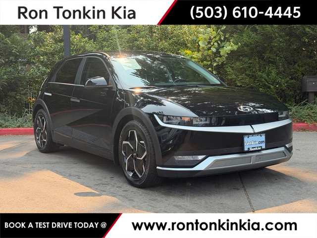 2023 Hyundai Ioniq 5 SEL