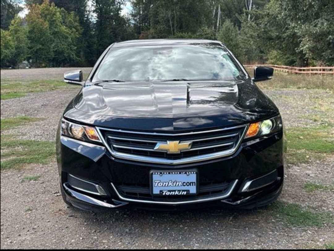 2015 Chevrolet Impala LT - Image 3