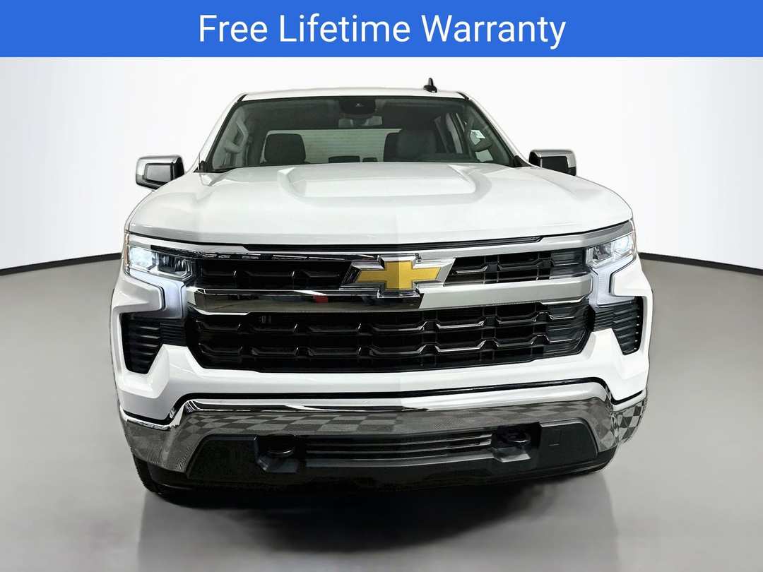 2026 Chevrolet Silverado 1500 LT - Image 2