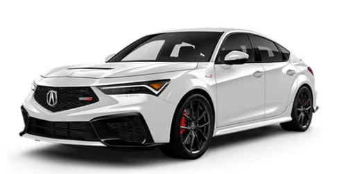 2026 Acura Integra Type S