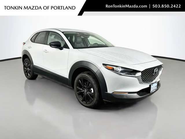 2026 MAZDA Cx-30 2.5 S Select Sport